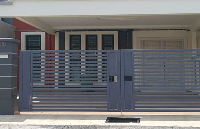 Homestay Ainizie Melaka - Foto 1