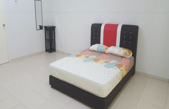 Homestay Ainizie Melaka - Foto 2