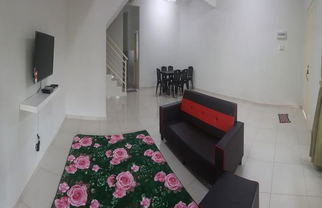 Homestay Ainizie Melaka - Foto 9