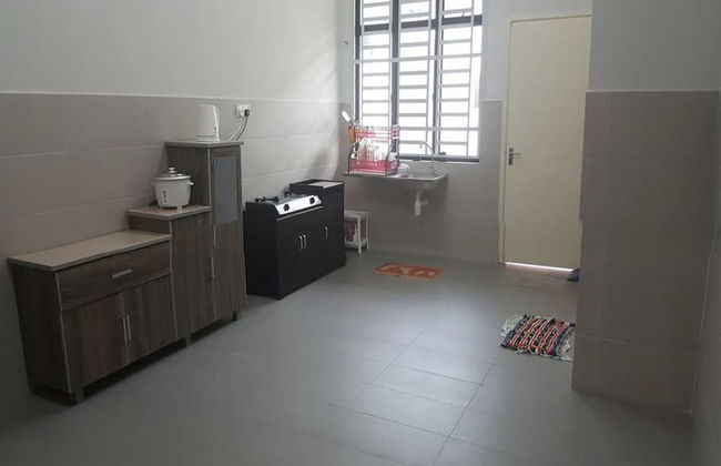 Homestay Ainizie Melaka - Foto 8