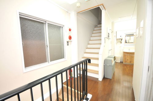 Photo 28 - Condominium House in Osaka Nakatsu