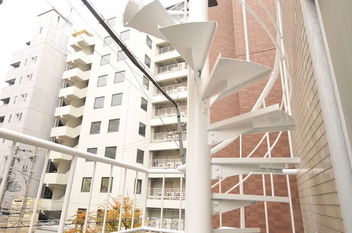 Photo 26 - Condominium House in Osaka Nakatsu