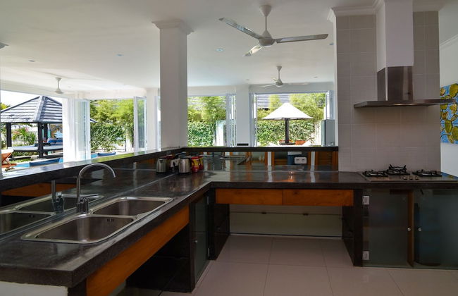 Villa Lovina Beach 2 - Foto 21