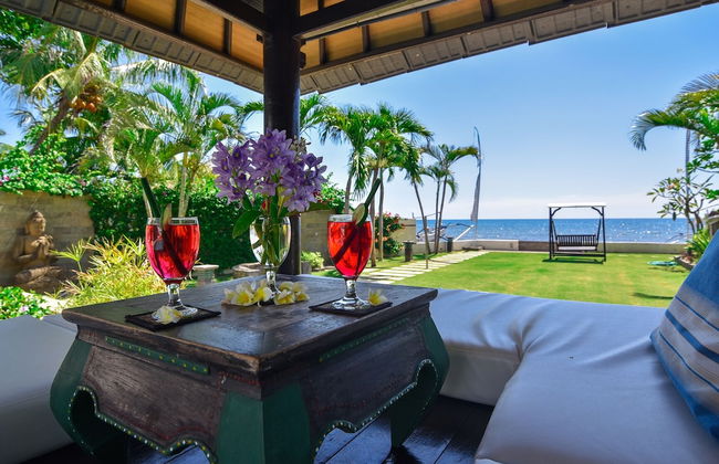 Villa Lovina Beach 2 - Foto 45