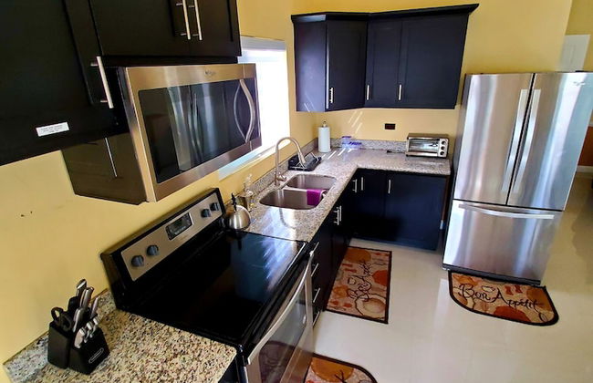 Rochester Modern Chic Apartment - Foto 14