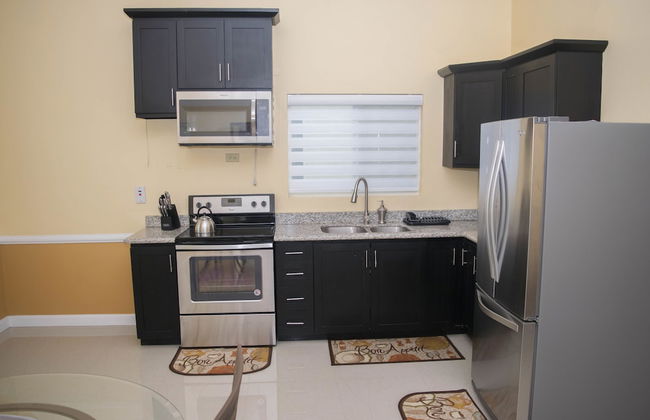 Rochester Modern Chic Apartment - Foto 11
