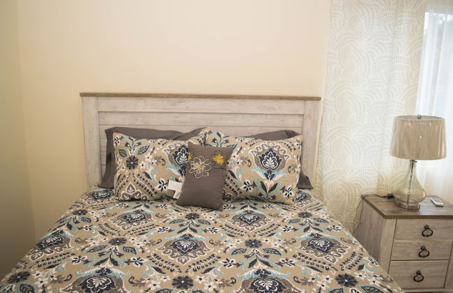 Rochester Modern Chic Apartment - Foto 4