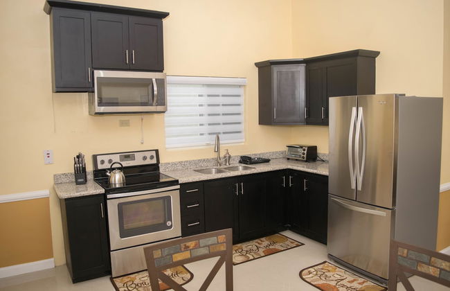 Rochester Modern Chic Apartment - Foto 12