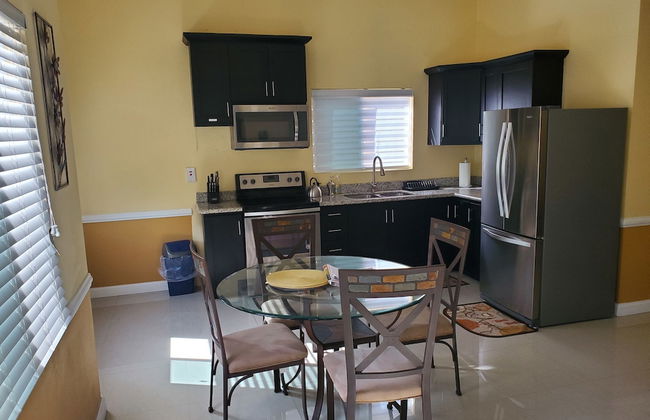 Rochester Modern Chic Apartment - Foto 10