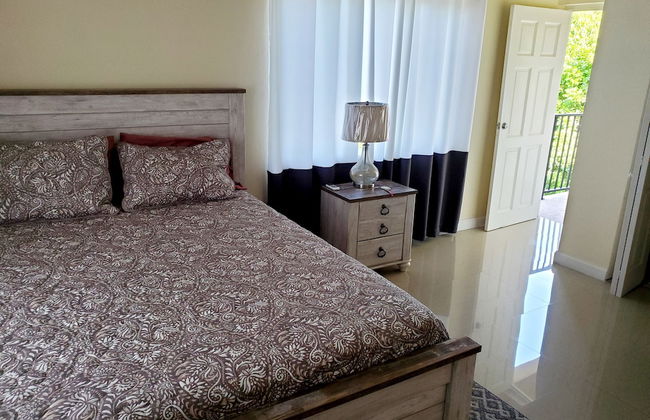 Rochester Modern Chic Apartment - Foto 6