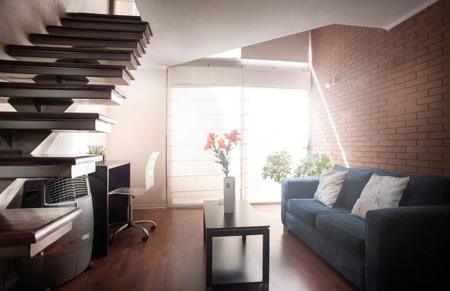 Villa Apartments Santiago - Photo 1