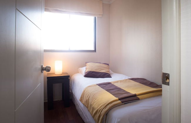 Villa Apartments Santiago - Photo 3