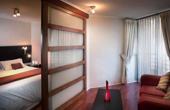 Villa Apartments Santiago - Photo 8