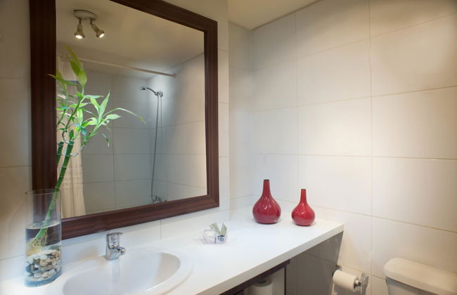 Villa Apartments Santiago - Photo 11