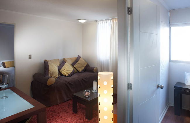 Villa Apartments Santiago - Photo 5