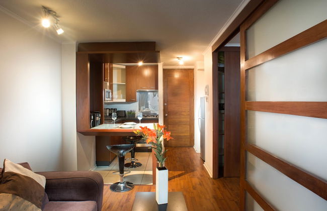 Villa Apartments Santiago - Photo 6