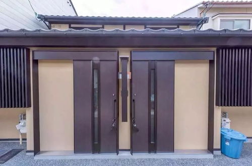 Photo 1 - Kitano Tenmangu House A