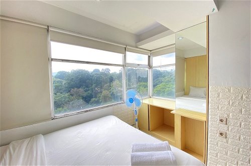 Foto 2 - Comfortable 2Br Apartment Ac In Living Room At The Jarrdin Cihampelas