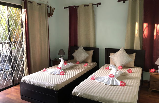 Mer Riviere Self Catering - Foto 4