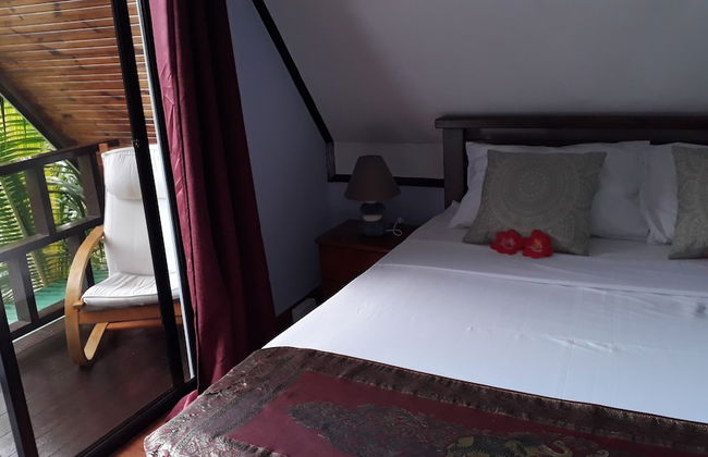 Mer Riviere Self Catering - Foto 8