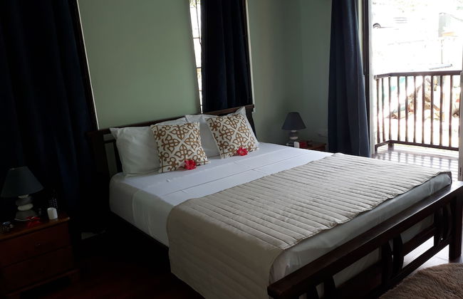 Mer Riviere Self Catering - Foto 5