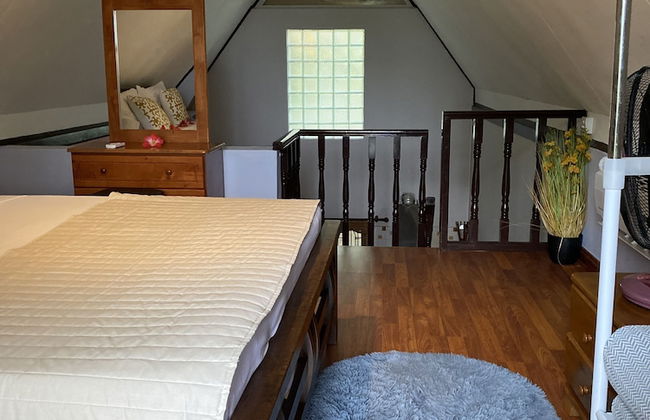 Mer Riviere Self Catering - Foto 10