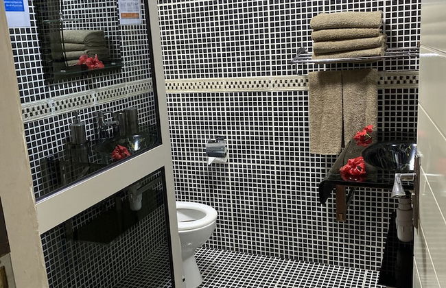 Mer Riviere Self Catering - Foto 22