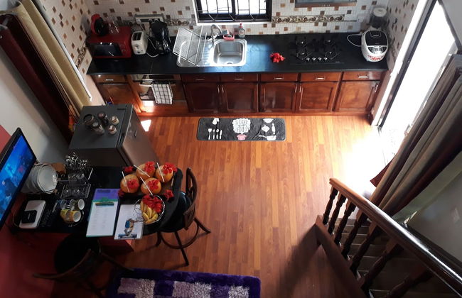 Mer Riviere Self Catering - Foto 15