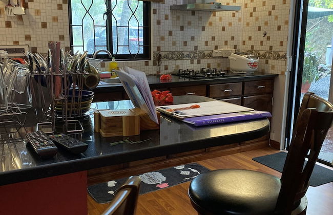 Mer Riviere Self Catering - Foto 17