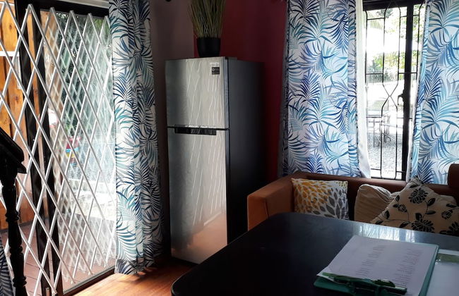 Mer Riviere Self Catering - Foto 19