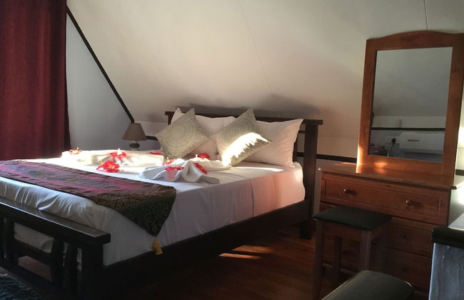 Mer Riviere Self Catering - Foto 2