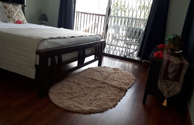 Mer Riviere Self Catering - Foto 6