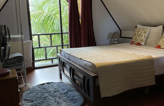 Mer Riviere Self Catering - Foto 12