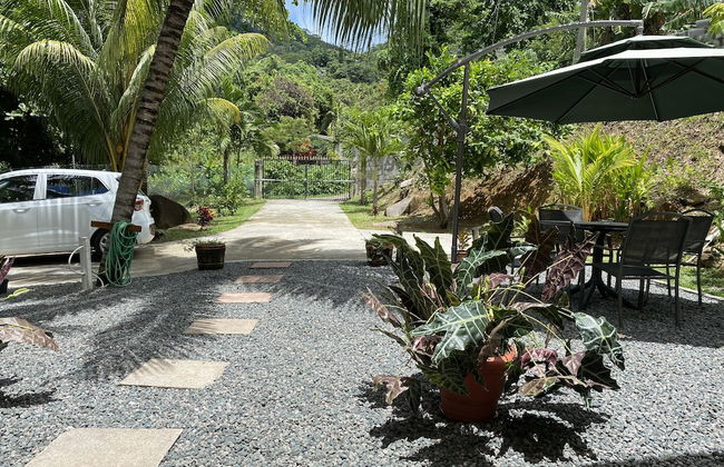 Mer Riviere Self Catering - Foto 27