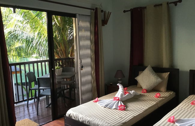 Mer Riviere Self Catering - Foto 3