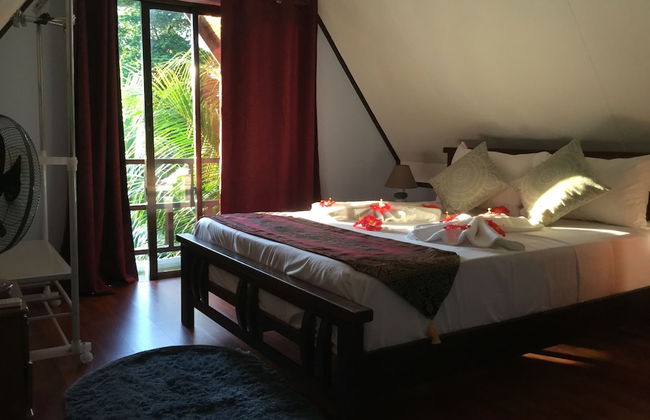 Mer Riviere Self Catering - Foto 1