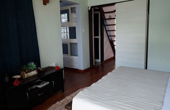 Mer Riviere Self Catering - Foto 7