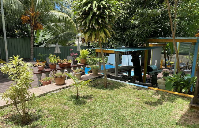 Mer Riviere Self Catering - Foto 32