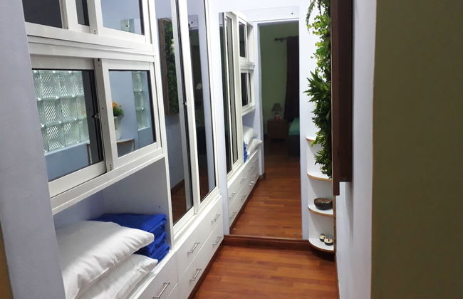 Mer Riviere Self Catering - Foto 9