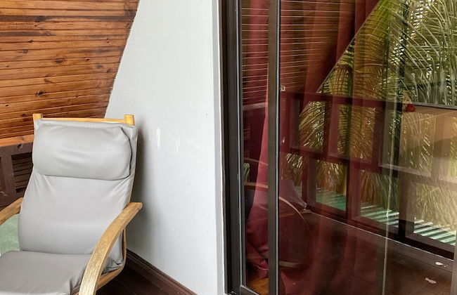 Mer Riviere Self Catering - Foto 20