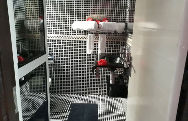 Mer Riviere Self Catering - Foto 21