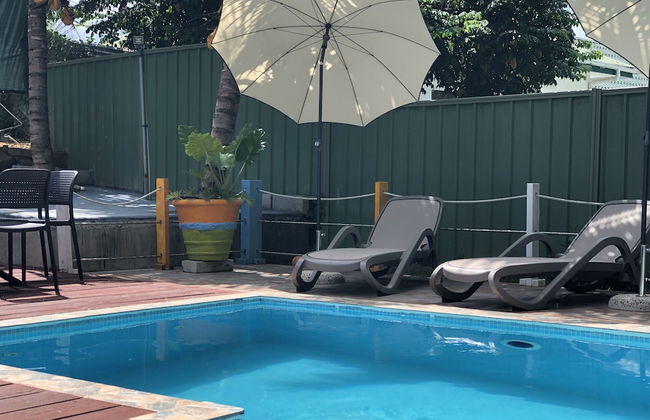 Mer Riviere Self Catering - Foto 24