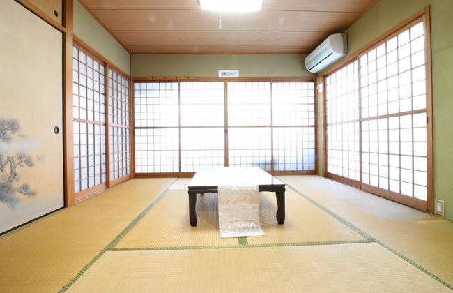 Hikari No Yado - Foto 1