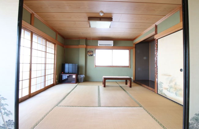 Hikari No Yado - Foto 7