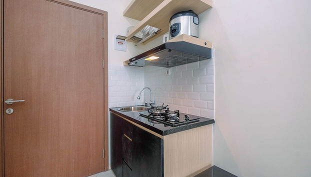 Cucina privata