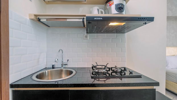 Cucina privata