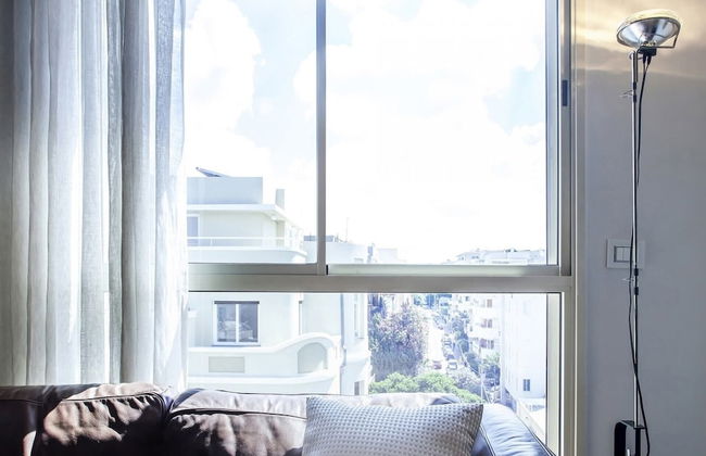 Duplex Penthouse by Rothschild Pkg TL54 - Foto 9