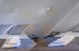 Foto 2 - Duplex Penthouse by Rothschild Pkg TL54