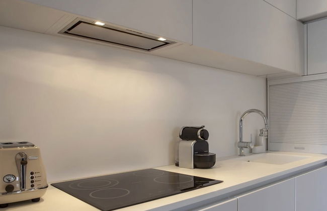 Duplex Penthouse by Rothschild Pkg TL54 - Foto 17