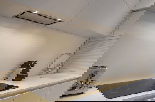Foto 17 - Duplex Penthouse by Rothschild Pkg TL54